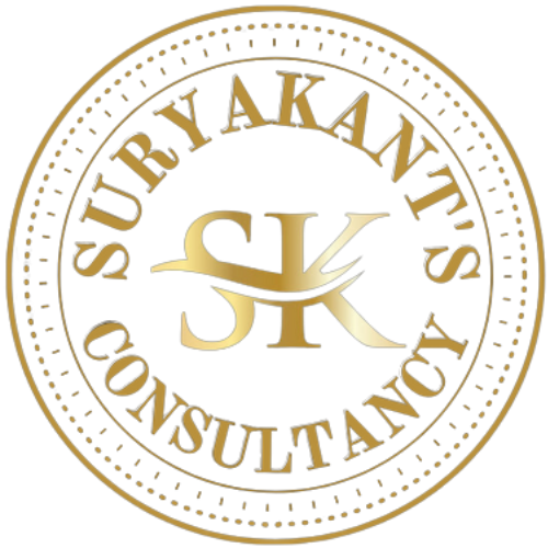 Suryaakant's Consultancy